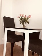 Sorenga Apartments
