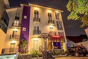 Marrakesh Inn