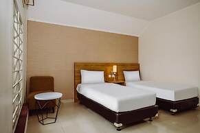 Marrakesh Inn