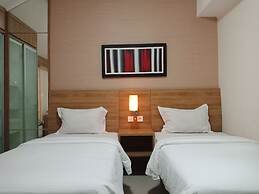Marrakesh Inn