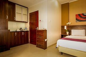Marrakesh Inn