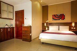 Marrakesh Inn