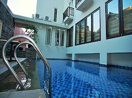 Marrakesh Inn