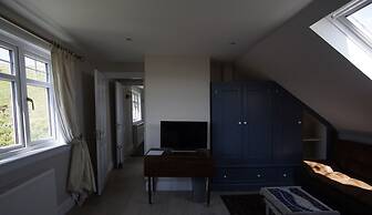 Toadhall Rooms
