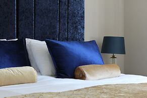 Toadhall Rooms