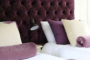 Toadhall Rooms