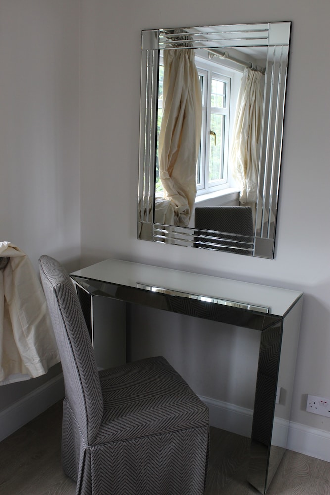 Toadhall Rooms