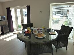 Toadhall Rooms