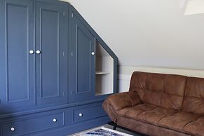 Toadhall Rooms