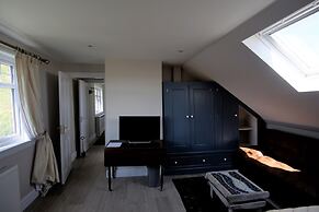 Toadhall Rooms