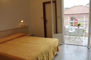 Hotel Madrid