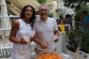 Hotel Madrid
