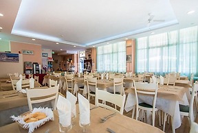 Hotel Madrid