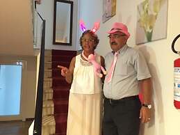 Hotel Madrid