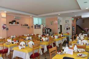 Hotel Madrid