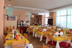 Hotel Madrid