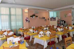 Hotel Madrid