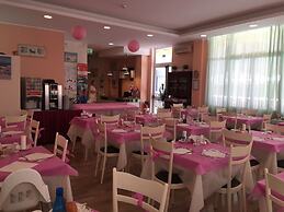 Hotel Madrid