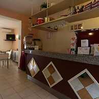 Hotel Madrid