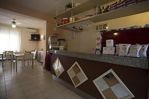Hotel Madrid