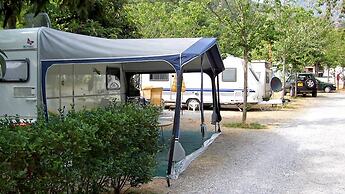 Camping La Sfinge