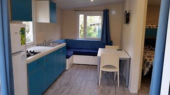 Camping La Sfinge