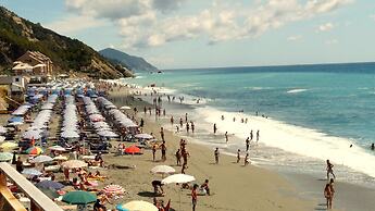 Camping La Sfinge