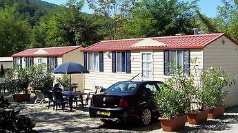 Camping La Sfinge