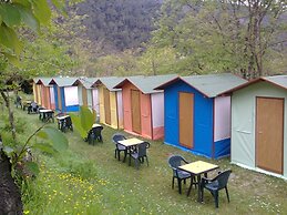 Camping La Sfinge