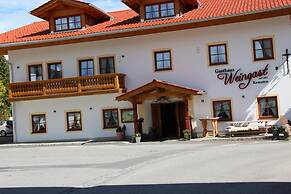 Gasthaus Weingast