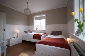 Ásar guesthouse
