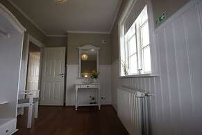Ásar guesthouse