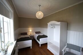 Ásar guesthouse