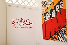 Dimore Sonore
