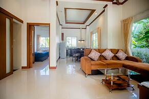 Janthawong Bangtao House