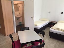 Jugendhotel Nuernberg