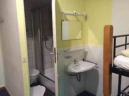 Jugendhotel Nuernberg
