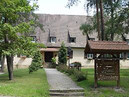 Jugendhotel Nuernberg