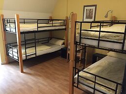 Jugendhotel Nuernberg