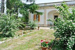 Agriturismo Villa Coluccia