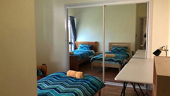 Springwood Meditation Vacation Center