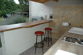 La Palombiere