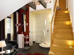 Hotel Antoniushuette
