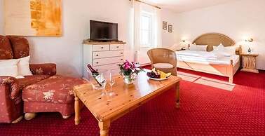 Hotel Antoniushuette