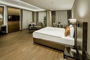 KIZILKAYA BUSINESS OTEL