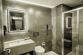 KIZILKAYA BUSINESS OTEL