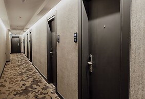 KIZILKAYA BUSINESS OTEL