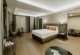 KIZILKAYA BUSINESS OTEL