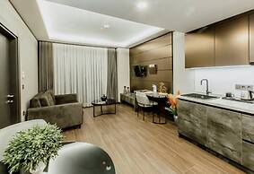 KIZILKAYA BUSINESS OTEL