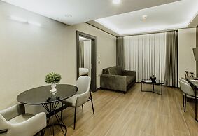 KIZILKAYA BUSINESS OTEL